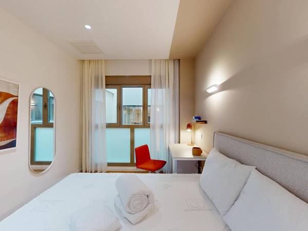 Piso compartido / Piso 1 estancia de 52 m², Madrid, Calle Anastasio Herrero 9 / Foto 29