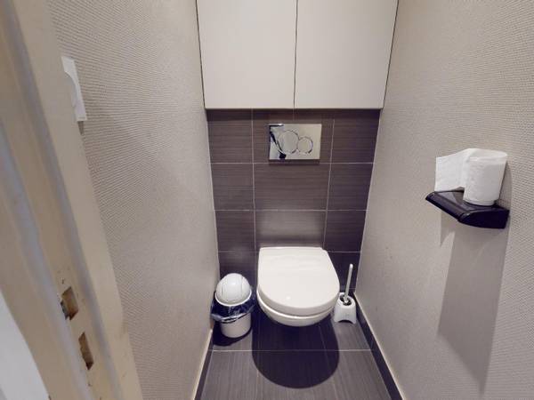 Colocation / Appartement 6 pièces de 93 m², Lyon, Bis Rue Garibaldi / Photo 18