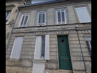 Flatsharing / 8-bedroom house · 250 m², Bordeaux, Rue du Docteur Albert Barraud