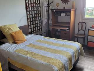 Rental / Apartment, Poitiers