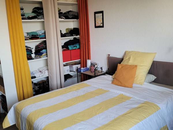 Location / Appartement, Poitiers / Photo 2