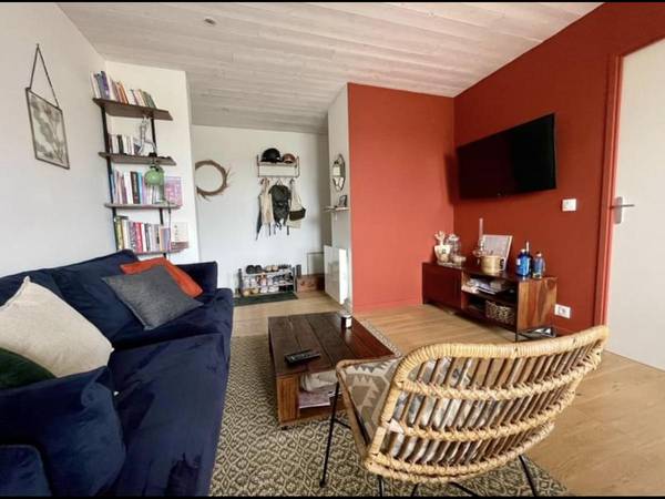 Flatsharing / 3-bedroom flat · 56 m², Bègles, Rue Aristides de Sousa Mendès / Photo 2