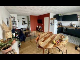 Flatsharing / 3-bedroom flat · 56 m², Bègles, Rue Aristides de Sousa Mendès
