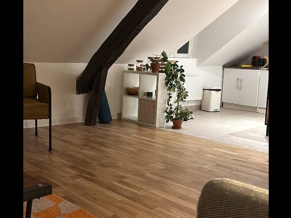 Sous-location / Appartement 2 pièces de 30 m², Paris, Rue de Lappe / Photo 2