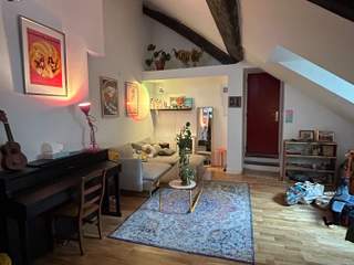 Appartement 2 pièces de 30 m²