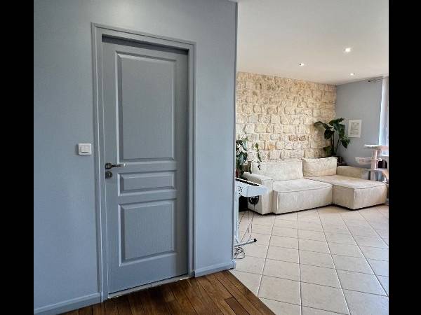 Sous-location / Appartement 3 pièces de 60 m², Issy-les-Moulineaux, Rue du Sergent Blandan / Photo 2