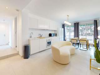 Room share / 6 rooms apartment · 92 m², Toulouse, Avenue de Casselardit