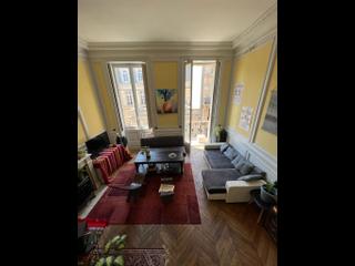 Flatsharing / 6-bedroom flat · 168 m², Bordeaux, Rue Vital Carles