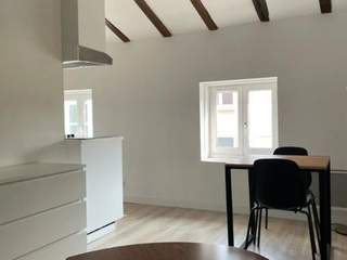 Rental / Studio, Niort