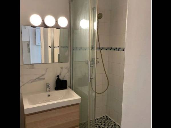 Location / Studio, Niort / Photo 4