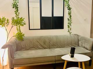 Colocation / Appartement 5 pièces de 81 m², Cergy, Rue des Châteaux Bruloir