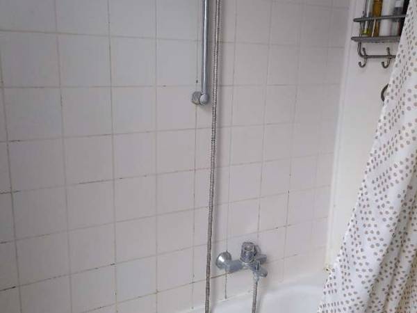 Colocation / Appartement 4 pièces de 80 m², Bruxelles, Rue Charles Quint / Photo 13