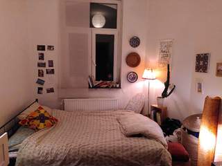 Colocation / Appartement 4 pièces de 80 m², Bruxelles, Rue Charles Quint