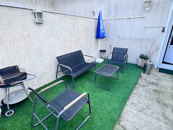 Flatsharing / 6-bedroom flat · 95 m², Noisiel, Allée Gaston Bachelard / Photo 2