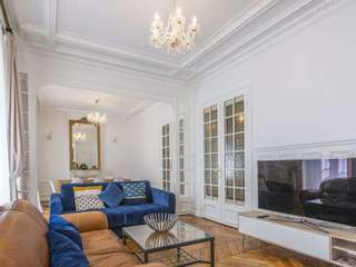 Flatsharing / 3-bedroom flat · 98 m², Lyon, Rue des Noyers