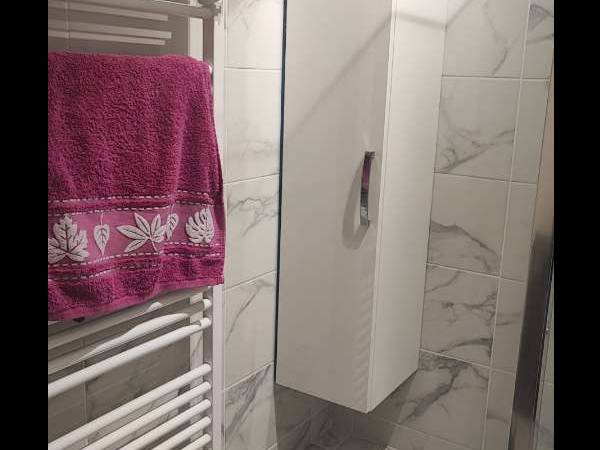 Colocation / Appartement 5 pièces de 94 m², Tours, Boulevard Richard Wagner / Photo 2