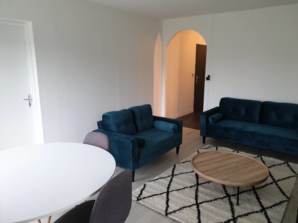 Colocation / Appartement 4 pièces de 78 m², Pessac, Rue Louis Jouvet / Photo 2