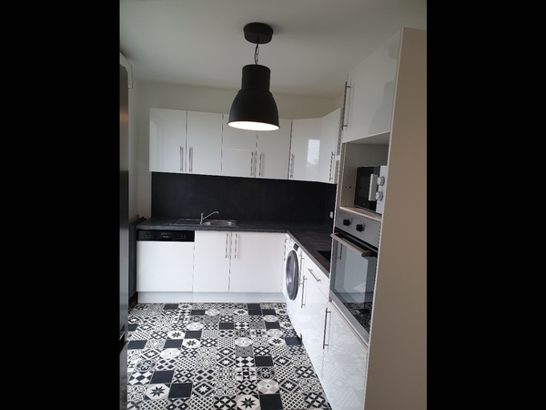 Colocation / Appartement 4 pièces de 78 m², Pessac, Rue Louis Jouvet / Photo 7