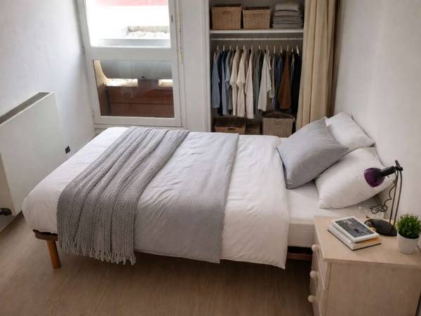 Flatsharing / 5-bedroom flat · 110 m², Talence, Rue Henry de Montherlant / Photo 3