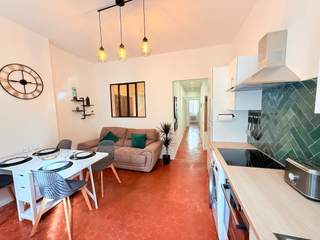 Flatsharing / 5-bedroom flat · 71 m², Marseille, Rue du Genie