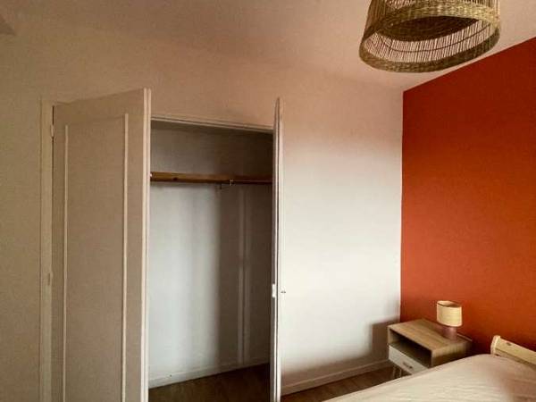 Colocation / Appartement 5 pièces de 75 m², Le Mans, Rue Béranger / Photo 7