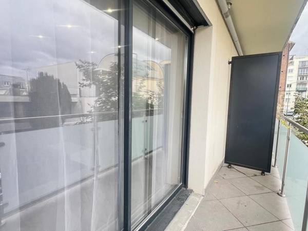 Location / Appartement 2 pièces de 47 m², Alfortville / Photo 7