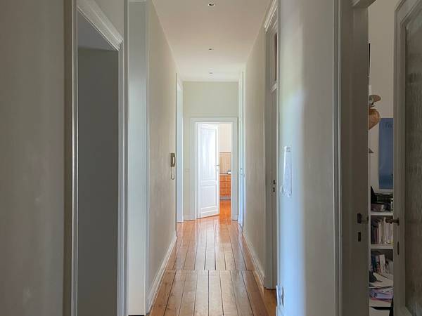 Colocation / Appartement 3 pièces de 20 m², Forest, Rue des Alliés / Photo 8