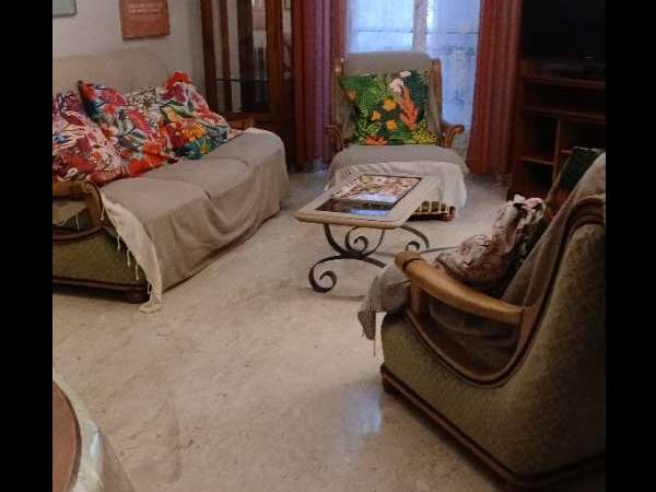Colocation / Appartement 4 pièces de 90 m², Nice, Rue Gioffrédo / Photo 9
