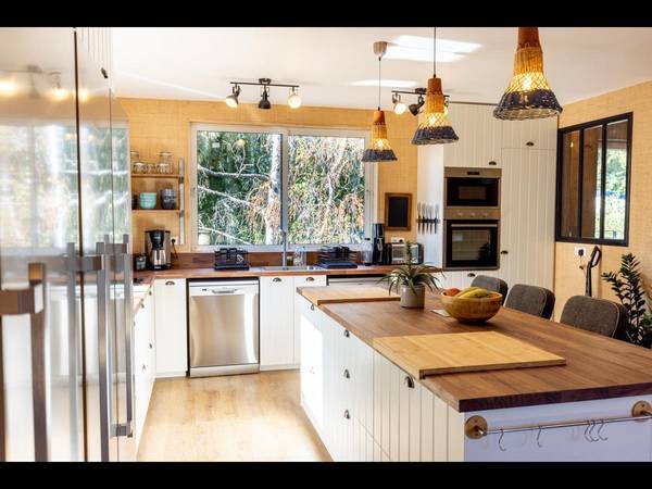 Coliving / Maison 10 pièces de 350 m², Rosny-sous-Bois, Rue Jeanne d'Arc / Photo 2