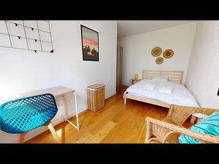 Appartement 5 pièces de 97 m²
