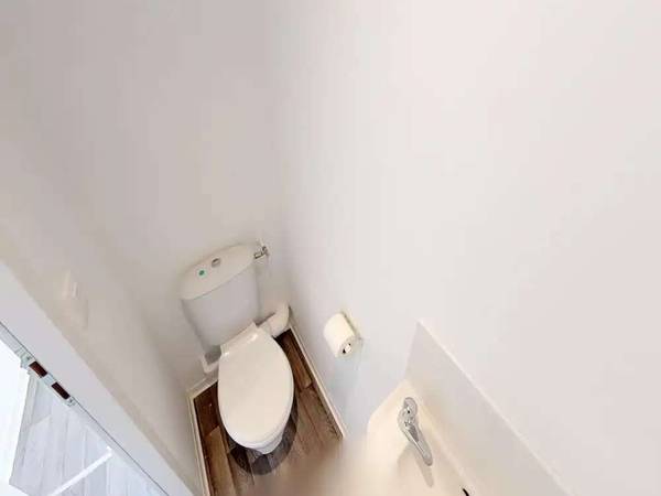 Coliving / Appartement 7 pièces de 80 m², Lille, Rue de Wazemmes / Photo 10
