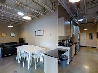 Flatsharing / Appartement 5 pièces de 120 m², Montréal