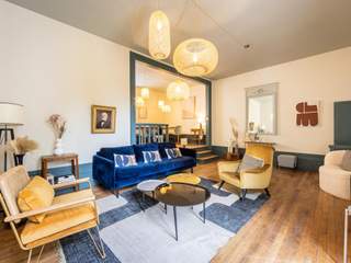 Colocation / Maison de 335 m², Paris, Passage du Montenegro