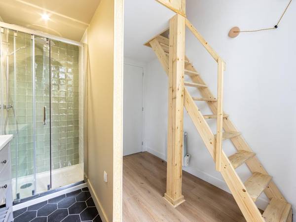 Colocation / Maison de 335 m², Paris, Passage du Montenegro / Photo 17