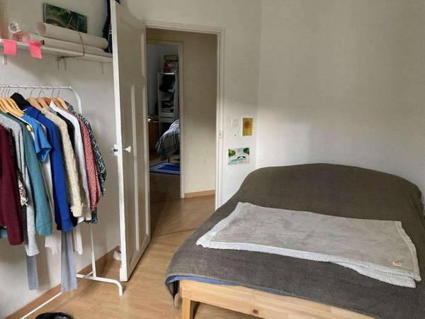 Sous-location / Maison 7 pièces de 170 m², Montpellier, Rue Granier / Photo 2