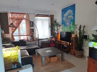 Sublet / 3-bedroom house · 60 m², Lille, Rue Kepler
