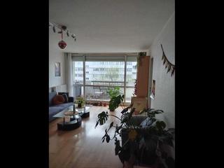 Colocation / Appartement 4 pièces de 77 m², Ivry-sur-Seine, Rue Pierre Et Marie Curie