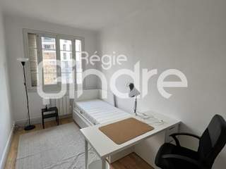 Location / Appartement 1 pièce de 11 m², Lyon, Rue du Professeur Joseph Nicolas