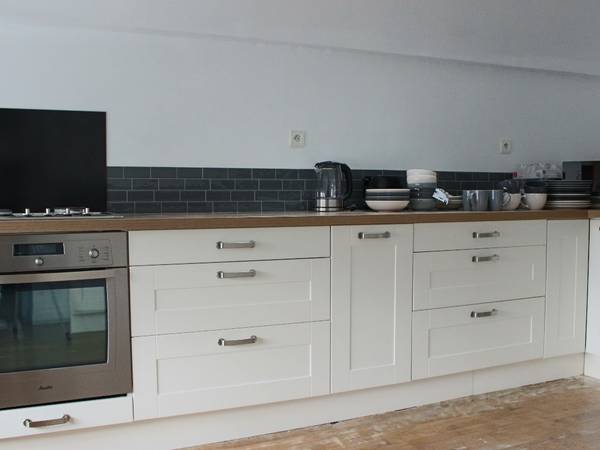 Colocation / Maison 8 pièces de 150 m², Angers, Rue Emile Zola / Photo 4