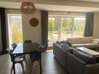 Colocation / Maison 10 pièces de 200 m², Evere, Clos des Compagnons Batisseurs