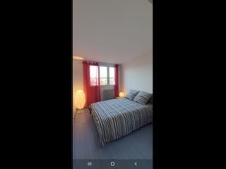 Colocation, Appartement 5 pièces, Montmagny