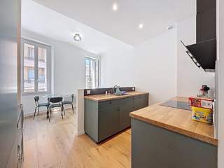 Colocation, Appartement 4 pièces, Marseille