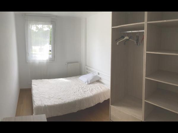 Colocation / Appartement 5 pièces de 97 m², Talence, Avenue de Thouars / Photo 11