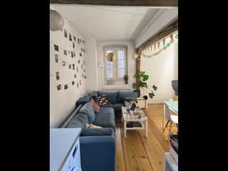 Flatsharing / 5-bedroom flat · 90 m², Strasbourg