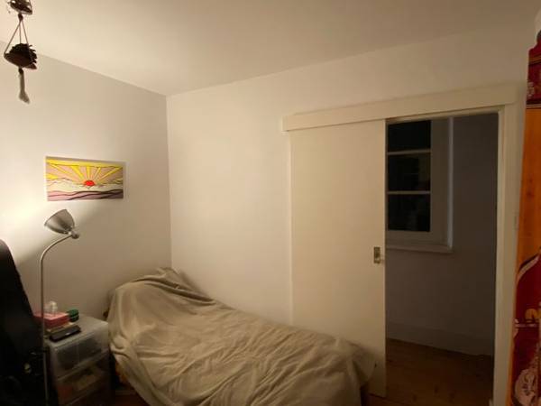 Colocation / Appartement 5 pièces de 90 m², Strasbourg / Photo 9