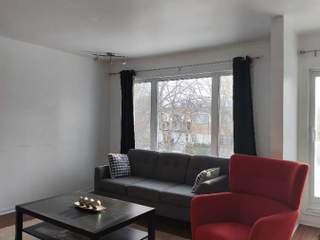 Flatsharing / 5-bedroom flat · 70 m², Longueuil, Rue de la Milice