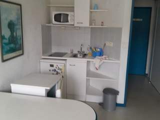 Rental / Studio apartment, Poitiers