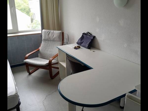 Location / Studio, Poitiers / Photo 2