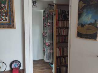 Room in a live-in landlord's home / 5 rooms house · 130 m², Toulouse, Rue du Limousin