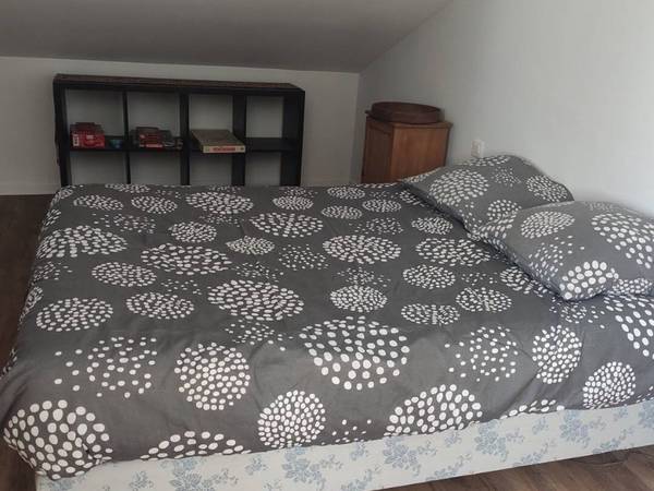 Chambre chez l'habitant / Maison 5 pièces de 130 m², Toulouse, Rue du Limousin / Photo 2